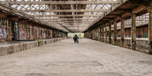 Beitragsbild des Blogbeitrags Zugreisen in Kanada: Ein Leitfaden