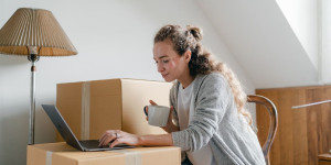 Beitragsbild des Blogbeitrags Kann das Aussehen deines Zuhauses dich daran hindern, einen geliebten Menschen zu finden?
