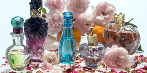 Beitragsbild des Blogbeitrags Ein Genuss für die Sinne: Damenparfums und die Kunst, sie auszuwählen
