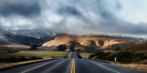 Beitragsbild des Blogbeitrags Roadtrip durch Kalifornien: Von San Francisco nach L.A. 