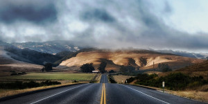 Beitragsbild des Blogbeitrags Roadtrip durch Kalifornien: Von San Francisco nach L.A.