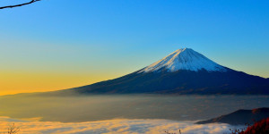 Beitragsbild des Blogbeitrags Japans verborgene Perlen: Fernab von Tokio