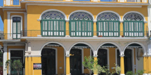 Beitragsbild des Blogbeitrags Havanna Nächte: Musik Tanz und Geschichte