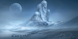 Beitragsbild des Blogbeitrags Wandern in Nepal: Das Dach der Welt