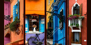 Beitragsbild des Blogbeitrags Murano: Mehr als nur Glas – Ein Inseltag in Venedig 