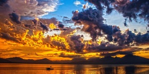 Beitragsbild des Blogbeitrags Da Nang: Vietnams unentdecktes Juwel am Meer