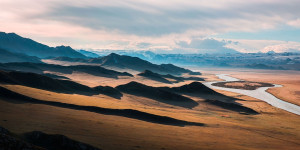 Beitragsbild des Blogbeitrags Wilderness: Südafrikas unberührte Natur entdecken