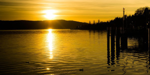 Beitragsbild des Blogbeitrags Überlingen Sehenswürdigkeiten: Ein verstecktes Juwel am Bodensee