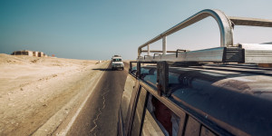 Beitragsbild des Blogbeitrags Ägypten Meer: Ein Paradies für Taucher und Sonnenanbeter 