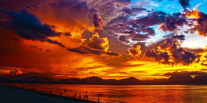 Beitragsbild des Blogbeitrags Da Nang Vietnam: Ein Geheimtipp für Strandliebhaber