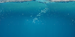 Beitragsbild des Blogbeitrags Nitrox Tauchen: Länger unter Wasser mit angereicherter Luft 