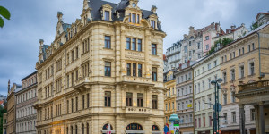 Beitragsbild des Blogbeitrags Karlsbad Geheimtipps: Entdecke die verborgenen Seiten der Kurstadt