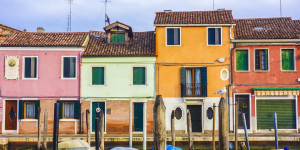 Beitragsbild des Blogbeitrags Venedig Geheimtipps: Verborgene Ecken der Lagunenstadt