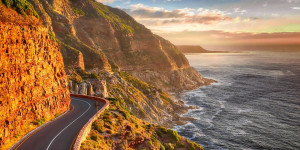 Beitragsbild des Blogbeitrags Südafrika Garden Route: Ein Roadtrip voller Abenteuer