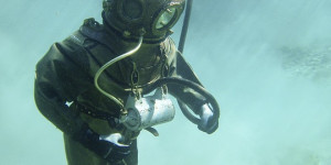 Beitragsbild des Blogbeitrags Tauchen in Kroatien: Entdecke die Unterwasserwelt der Adria 