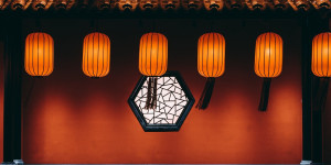 Beitragsbild des Blogbeitrags Die chinesische Mauer: Wanderung durch die Geschichte