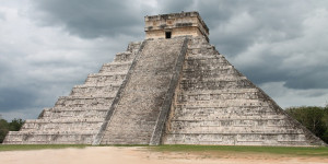 Beitragsbild des Blogbeitrags Azteken Maya und mehr: Mexikos archäologische Stätten 