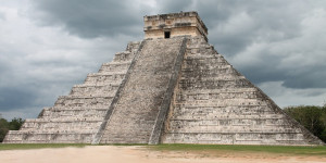 Beitragsbild des Blogbeitrags Azteken Maya und mehr: Mexikos archäologische Stätten