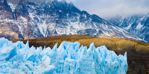 Beitragsbild des Blogbeitrags Chile von Nord nach Süd: Wüsten Weine und Gletscher 