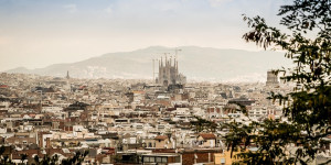 Beitragsbild des Blogbeitrags Barcelona Sightseeing: Die Highlights der katalanischen Metropole 