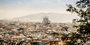 Beitragsbild des Blogbeitrags Barcelona Sightseeing: Die Highlights der katalanischen Metropole