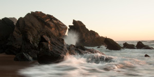 Beitragsbild des Blogbeitrags Sintra Sehenswürdigkeiten: Märchenschlösser in Portugal