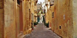 Beitragsbild des Blogbeitrags Valetta: Maltas faszinierende Hauptstadt