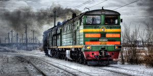 Beitragsbild des Blogbeitrags Sehenswürdigkeiten Russland: Von Moskau bis Sibirien