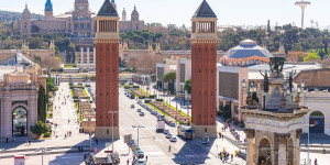 Beitragsbild des Blogbeitrags Must See Barcelona: Die Top-Attraktionen der Stadt