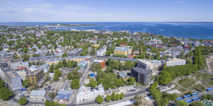 Beitragsbild des Blogbeitrags Sehenswürdigkeiten Tallinn: Estlands mittelalterlicher Schatz