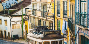 Beitragsbild des Blogbeitrags Lissabon Sehenswürdigkeiten: Eine Stadt voller Charme und Geschichte 