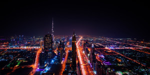 Beitragsbild des Blogbeitrags Dubai Aktivitäten: Erlebnisse zwischen Tradition und Moderne 