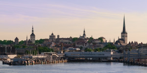 Beitragsbild des Blogbeitrags Tallin: Estlands historische Hauptstadt