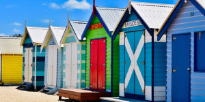Beitragsbild des Blogbeitrags Brighton Sehenswürdigkeiten: Englands farbenfrohe Küstenstadt 
