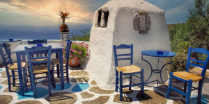 Beitragsbild des Blogbeitrags Urlaubsziele Juli: Sonne Strand und mehr