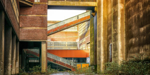 Beitragsbild des Blogbeitrags Ruhrpott Sehenswürdigkeiten: Entdecke das Herz des Reviers