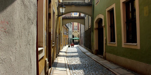 Beitragsbild des Blogbeitrags Sehenswürdigkeiten Görlitz: Entdecke Sachsens östliches Juwel 