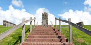 Beitragsbild des Blogbeitrags Tagesausflug Niedersachsen: Entdecke die Schönheit des Nordens