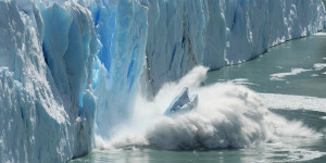 Beitragsbild des Blogbeitrags Es wurde festgestellt, dass das Risiko einer Virusübertragung mit zunehmendem Klima in hocharktischen Seesedimenten zunimmt 