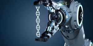 Beitragsbild des Blogbeitrags Beckman Coulter Life Sciences präsentiert auf der ASHG