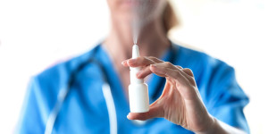 Beitragsbild des Blogbeitrags Fortschritte bei der nasalen Verabreichung von Antibiotika