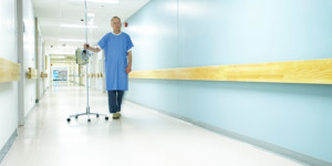 Beitragsbild des Blogbeitrags Bestimmte Merkmale von Krankenhauszimmern können die Patientenergebnisse nach Hochrisikooperationen beeinflussen