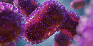 Beitragsbild des Blogbeitrags Fehlpaarungen in den Primer- und Sondensequenzen aktueller Monkeypox-Virus-Diagnosetests müssen korrigiert werden, um die Nachweisgenauigkeit zu verbessern 