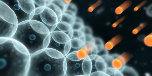 Beitragsbild des Blogbeitrags Die Rolle von oxidativem Stress bei angeborenen Syndromen 