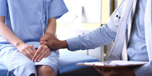 Beitragsbild des Blogbeitrags Was der Mangel an Chemotherapeutika für die Patientenversorgung bedeutet