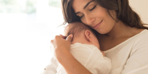 Beitragsbild des Blogbeitrags Forscher untersuchen, wie sich die Stimmung der Mutter auf die Sprachentwicklung von Säuglingen auswirkt 