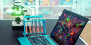 Beitragsbild des Blogbeitrags Kostengünstiges Bildgebungssystem verwendet fluoreszierende Moleküle, um die Tiefe von Tumorzellen zu bestimmen