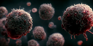 Beitragsbild des Blogbeitrags Es wurde festgestellt, dass die vorübergehende Zell-in-Zell-Bildung von Tumorzellen eine Resistenz gegen die Immuntherapie aufbaut 