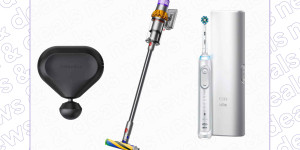 Beitragsbild des Blogbeitrags Die 88 besten Prime Day-Angebote für Top-Gesundheits- und Wellness-Ausrüstung