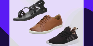 Beitragsbild des Blogbeitrags Dies sind die besten Angebote für bequeme Schuhe, die Sie an diesem Amazon Prime Day erzielen können – und sie sind bis zu 72 % günstiger 